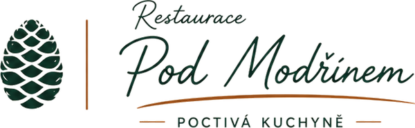 Restaurace Pod Modřínem – poctivá kuchyně